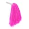Plastic Costume Pom-Poms, 2ct.